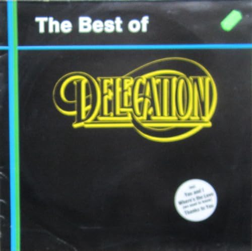 Delegation - Eau De Vie [Expanded Edition] - Amazon.com Music